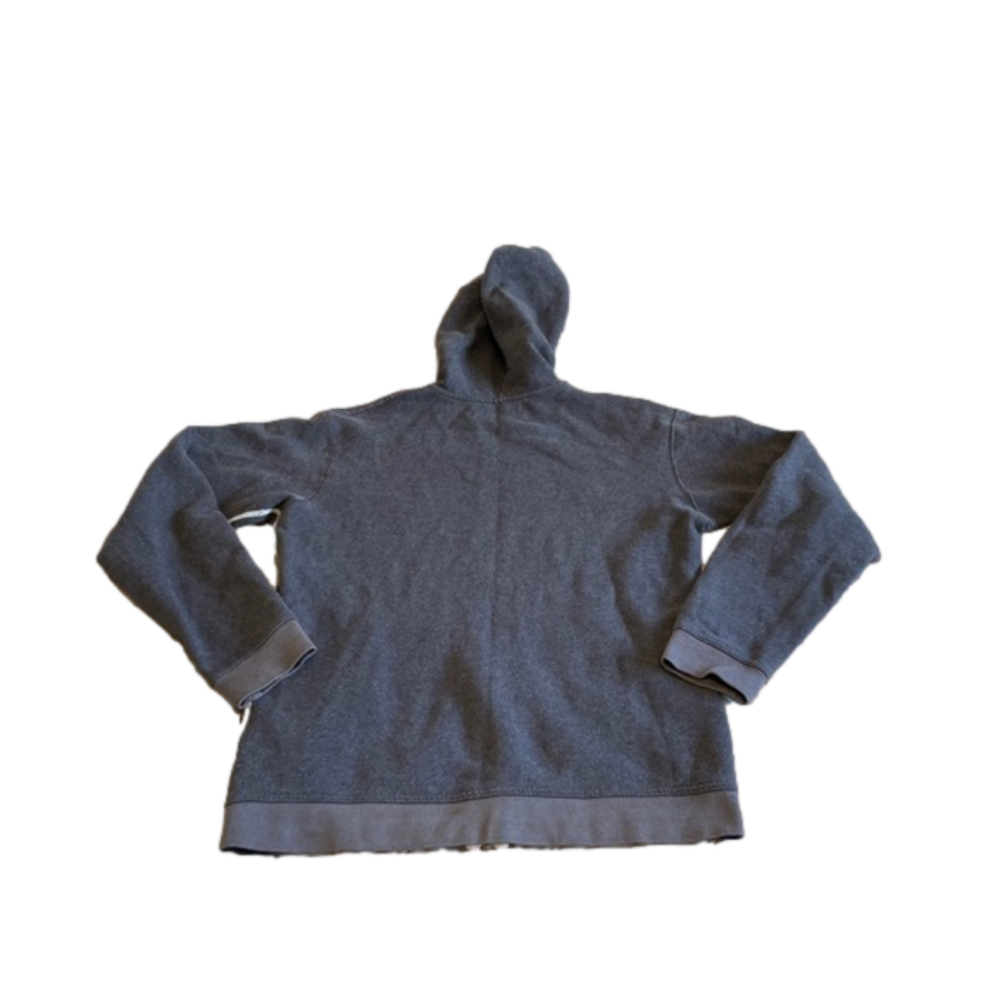 MEC Full Zip Grey Size Small - Picture 2 of 5